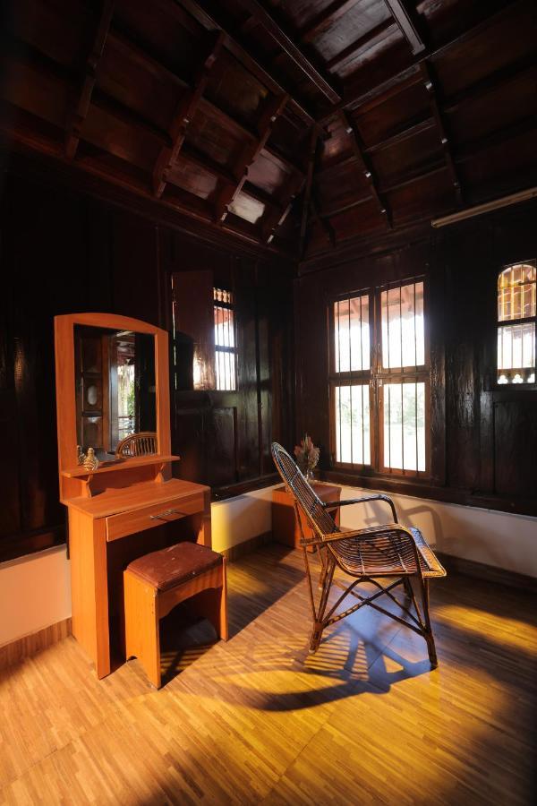 Mountde Kumarakom Εξωτερικό φωτογραφία